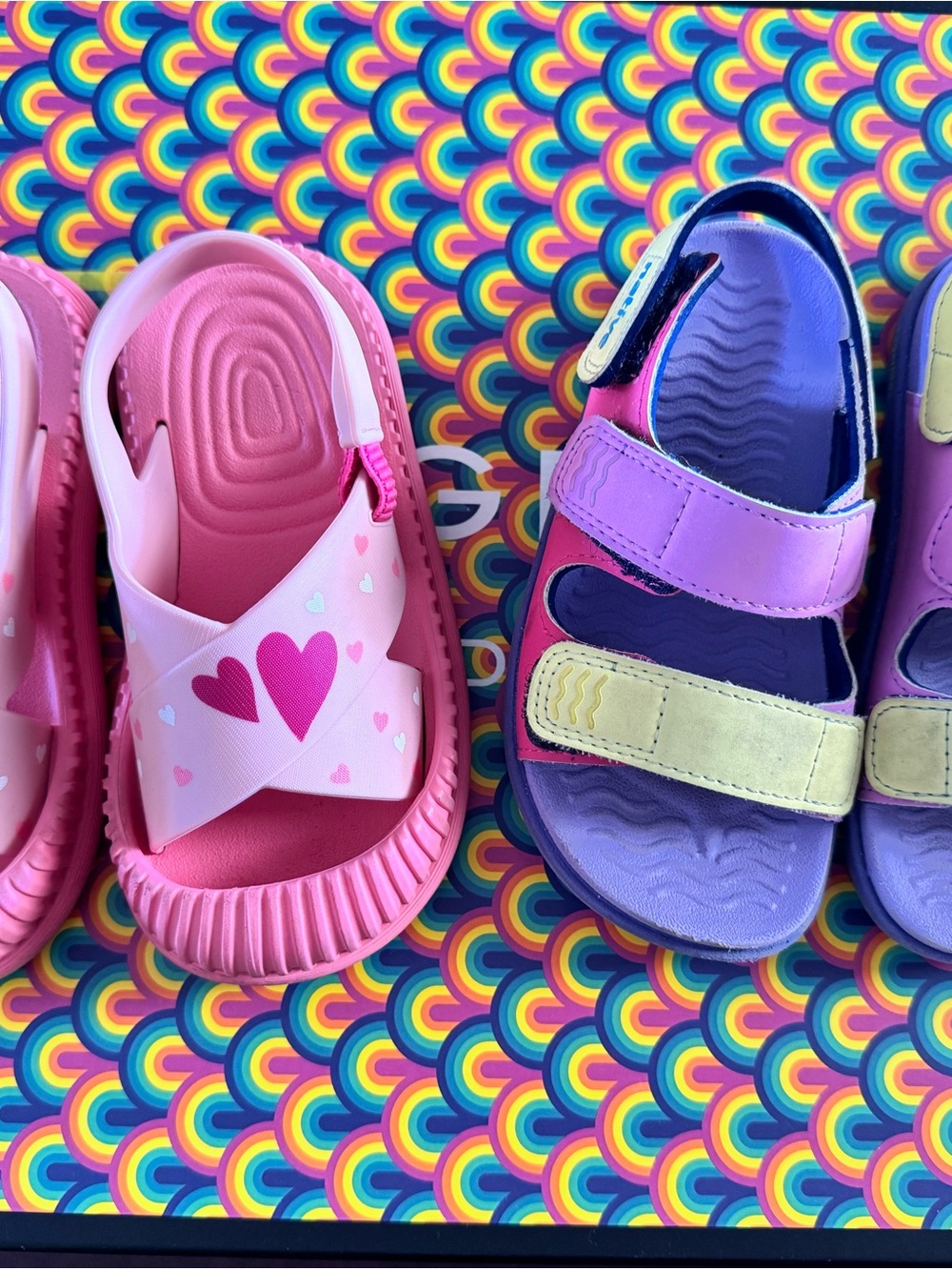 Native Sandals - Picture 6 of 7